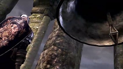 Nuevo vídeo con el amiibo de Solaire de Astora para Dark Souls