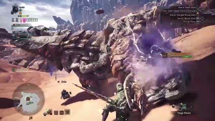 Monster Hunter World: Guía para la beta