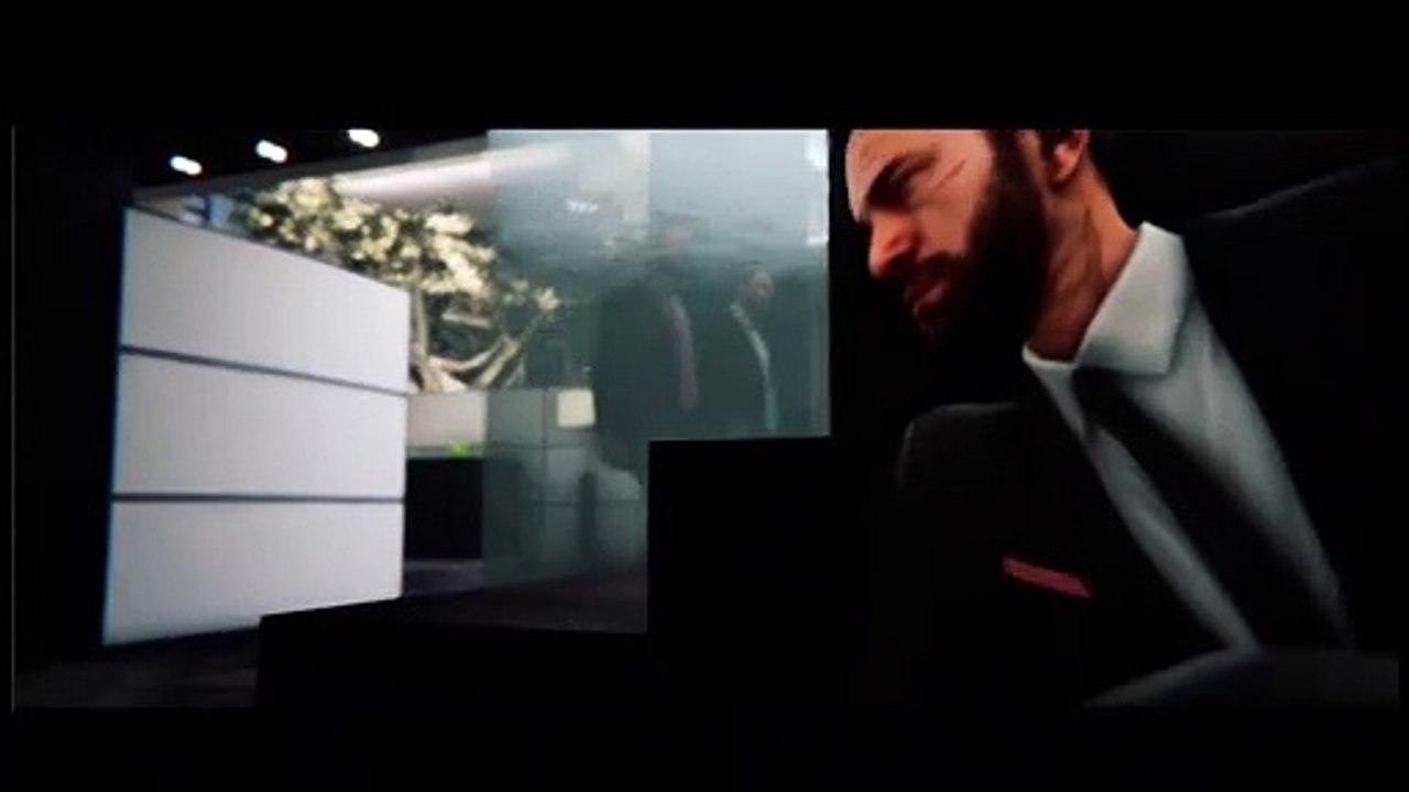 Past Cure: Tráiler Comentado