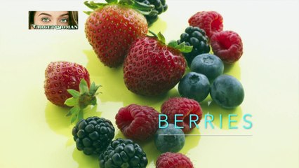 Natural Diuretic Food