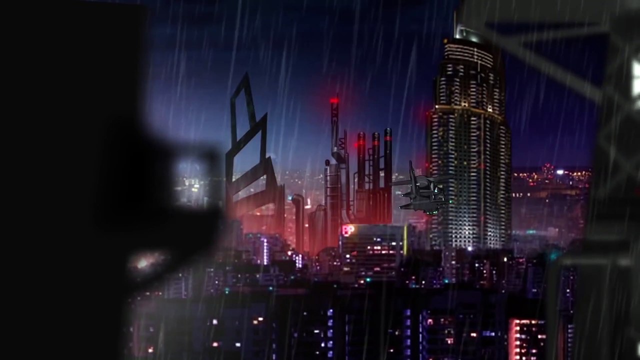 Fear Effect Sedna: Fecha de Lanzamiento