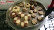 Only 5 ingredient Cookies _ Assorted Cookies without Oven & Egg _Village Handi Roti Cooking,