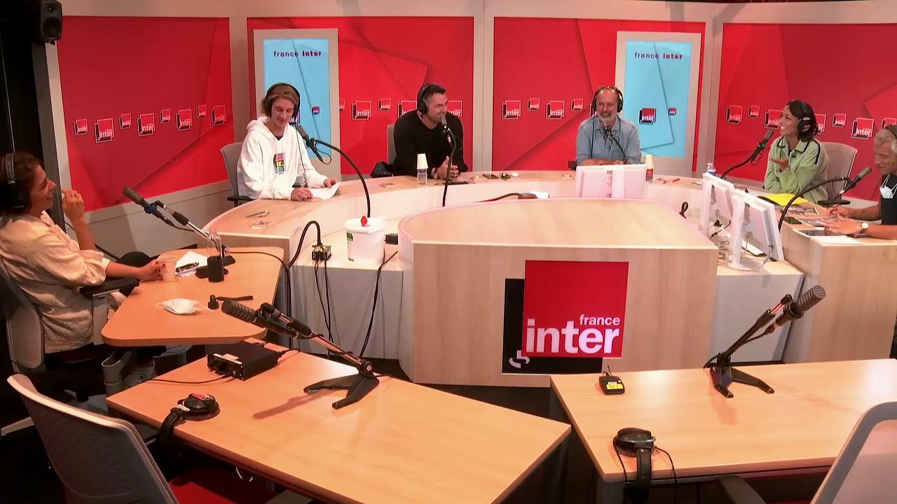 C’est pas très commode - La drôle d'humeur de Paul Mirabel