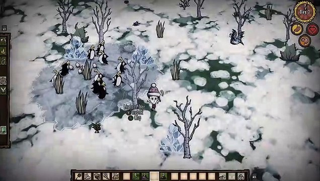 Don't Starve Mega Pack fecha su lanzamiento en consolas. Tráiler