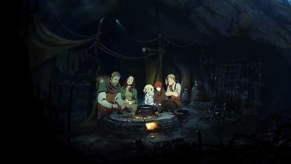 Los Pilares de la Tierra llega a iOS. Tráiler de anuncio