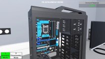 PC Building Simulator: Tráiler de Acceso Anticipado