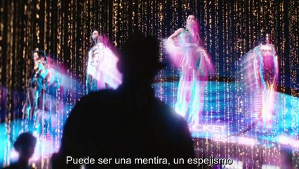 Tráiler Oficial de Cyberpunk 2077 en el E3 2018