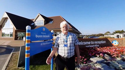 Bunn Leisure showcases £14m investment