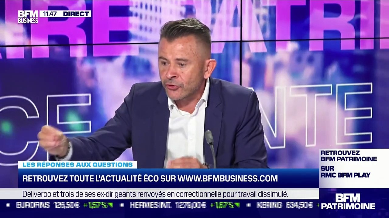 Les questions : Que faut-il privilégier dans un contrat d'assurance-vie entre désigner les bénéficiaires dans la police d'assurance ou les nommer dans un testament ? - 21/09