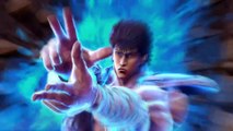 Tráiler E3 2018 de Fist of the North Star: Lost Paradise