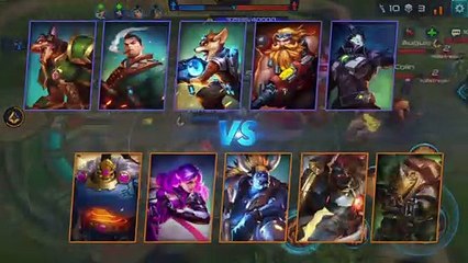 Paladins Strike: Tráiler: Now in Soft Launch!