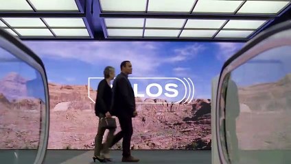 ¿Quieres trabajar en Westworld? Vídeo de anuncio