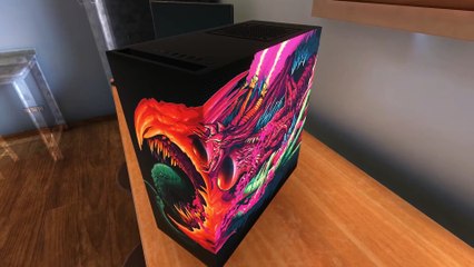 Tráiler de lanzamiento de PC Building Simulator