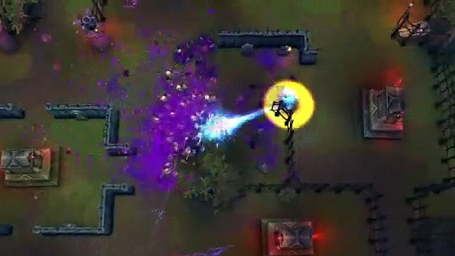 ⁣Tesla vs Lovecraft: Tráiler