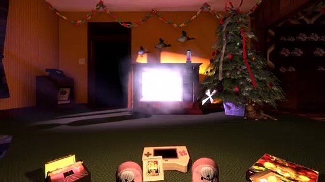 Pixel Ripped 1989: Tráiler