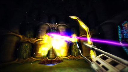 Tráiler de lanzamiento. Turok 2 llega a Xbox One