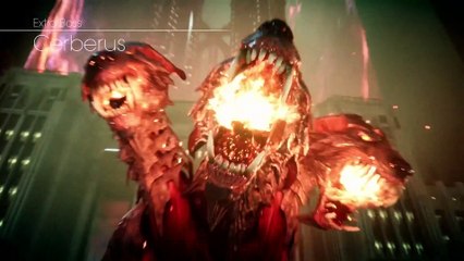Final Fantasy XV: Royal Edition: Tráiler de Anuncio