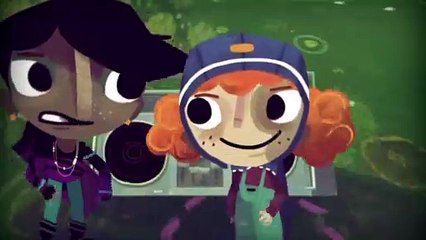 Tráiler E3 2018 de Knights And Bikes