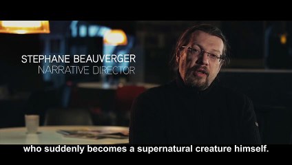 Vampyr: Diario de Desarrollo: Episode 1 - Making Monsters