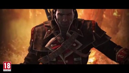 Video herunterladen: Tráiler de lanzamiento de Assassin's Creed Rogue Remastered