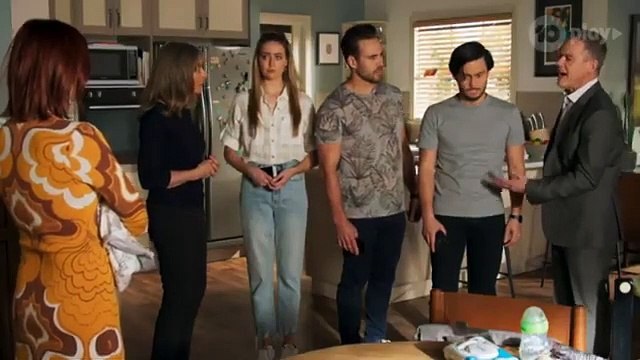 Neighbours 21st September 2021 (8705)