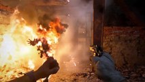 Call of Duty WWII - La Resistencia: Tráiler Oficial del Evento 