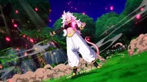 Dragon Ball Fighter Z: Androide 21 entra en acción