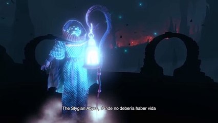 Underworld Ascendant llega en 2018. Teaser tráiler