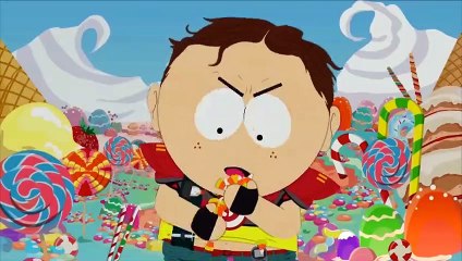 Tráiler de presentación de South Park: Retaguardia en Peligro