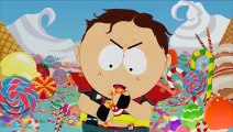 Tráiler de presentación de South Park: Retaguardia en Peligro