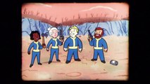 Fallout 76 muestra en vídeo su multijugador