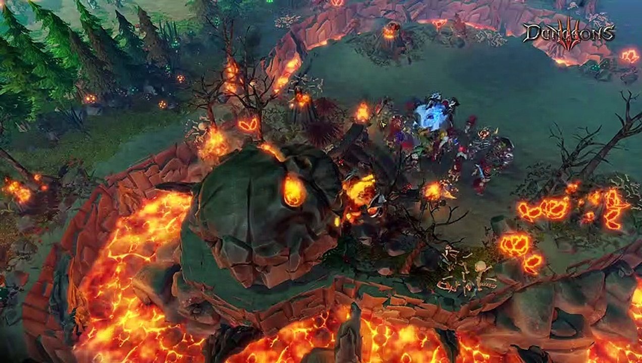Dungeons 3: Once Upon A Time (DLC)