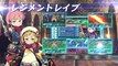 Etrian Odyssey X exhibe sus novedades en un nuevo vídeo