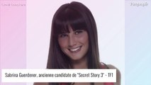 Sabrina Guerdener (Secret Story) maman 12 ans après le jeu : son mari, son bébé... 1eres confidences