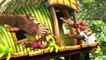 Trailer gameplay de Donkey Kong Country: Tropical Freeze
