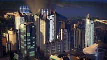 Cities: Skylines lanza en consolas el DLC Natural Disasters