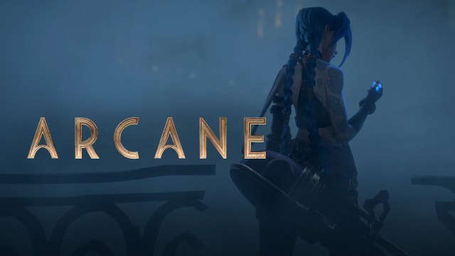 LoL : Riot Games tease l'arrivée de Caitlyn et d'autres champions dans Arcane