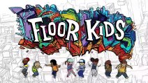 Tráiler de Floor Kids. Se lanza el 16 de mayo en PC