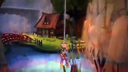 Legend of Kay Anniversary: Tráiler de Anuncio