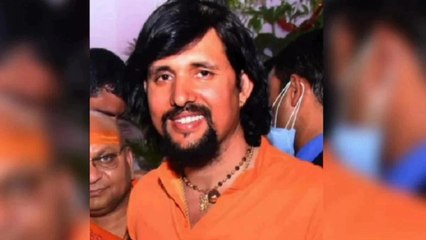 Mahant Giri's Death: This video will reveal the truth! Watch