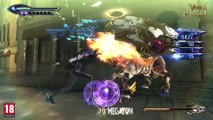 Bayonetta 1+2: Tráiler de Lanzamiento