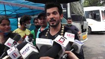 KKK 11 Finale: Arjun Bijlani Talk about The Finale Shoot of KKK Season 11 | FilmiBeat