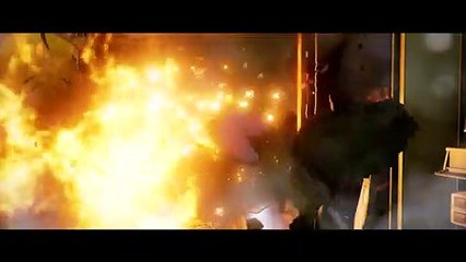 Rainbow Six Siege: Outbreak: Tráiler Gameplay