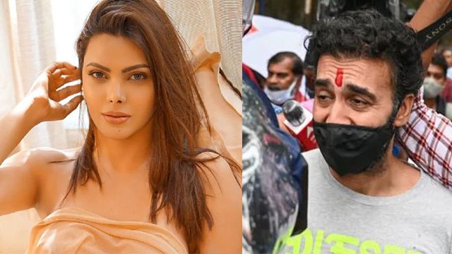 Shilpa Shetty के बाद Sherlyn Chopra ने Raj Kundra पर कसा तंज | Boldsky