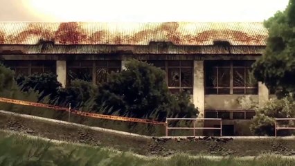 Terror asiático. Tráiler de lanzamiento en consolas de Detention