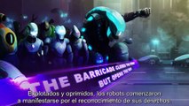 El rol de Robothorium confirma en vídeo su lanzamiento en consolas