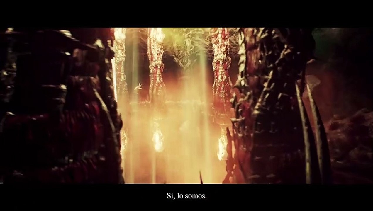 Agony confirma fecha de lanzamiento con un nuevo tráiler