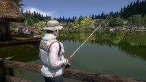 Se lanza Pro Fishing Simulator, 