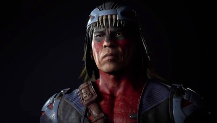 Tráiler del Kombat Pack de Mortal Kombat 1