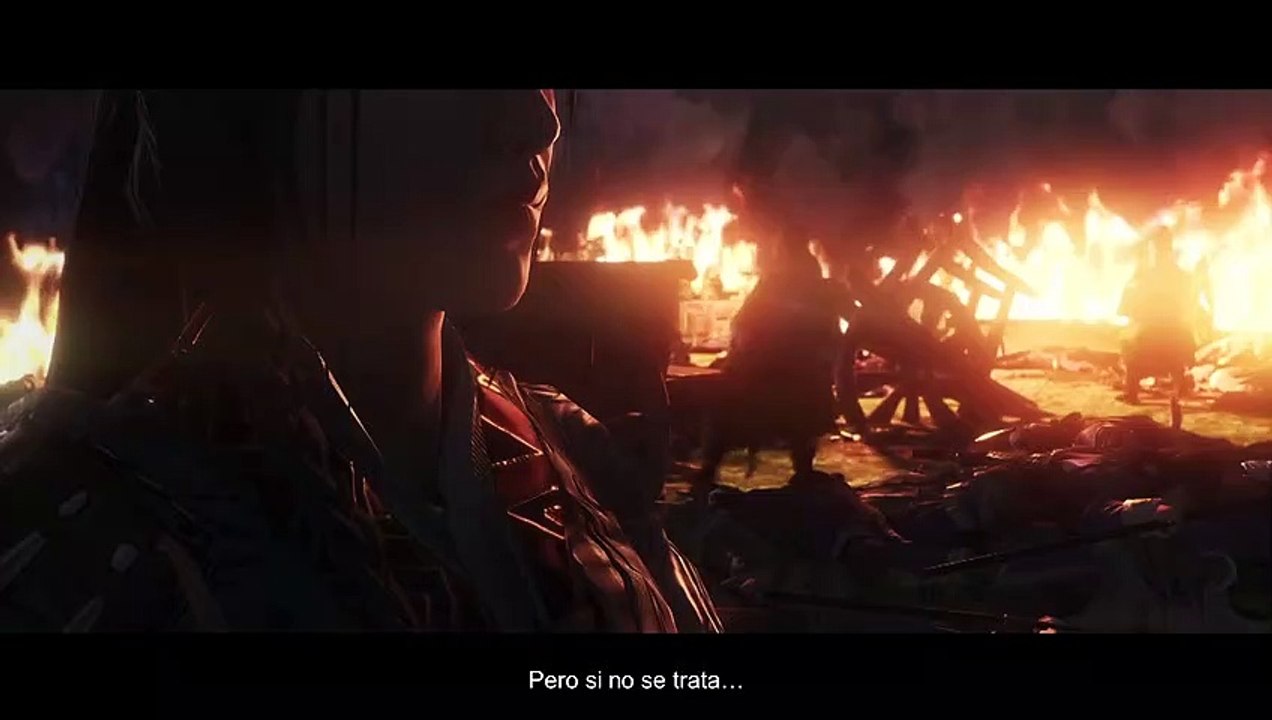 Total War: Three Kingdoms presenta a Zheng Jiang